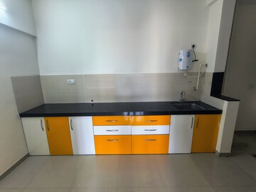 Kitchen in 2 BHK Apartment at Kalpataru Serenity, Manjari – for Rent