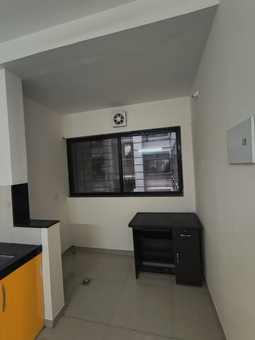 Living Room in 2 BHK Apartment at Kalpataru Serenity, Manjari – for Rent