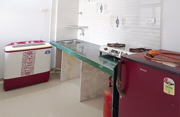 Kitchen in  Pg at Jogeshwari East – for Rent