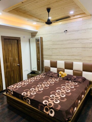 Bedroom in 2 BHK Apartment at Gaur City 2 - 12th Avenue, Sector 16c Greater Noida – for Rent