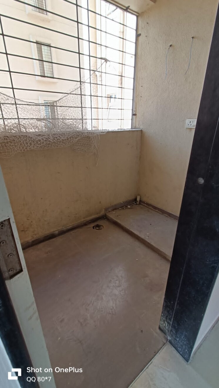 Bathroom, kolte-ivy-estate 2 Bedroom 1005 Sq.Ft. Apartment In Wagholi Pune 8179774