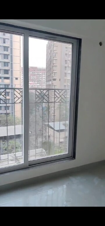 2 BHK Apartment For Rent in Vaibhavlaxmi East Syde, Ghatkopar East