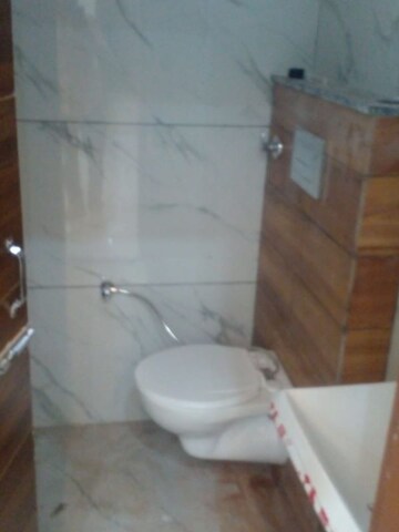 Bathroom in 3 BHK Independent House at Peer Mucchalla – for Sale