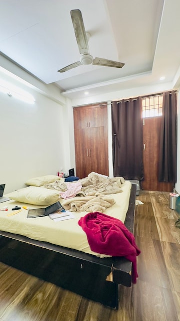 3 BHK Apartment For Rent in Gaur City 2 - 11th Avenue Sector 16c Greater Noida Greater Noida  8179788