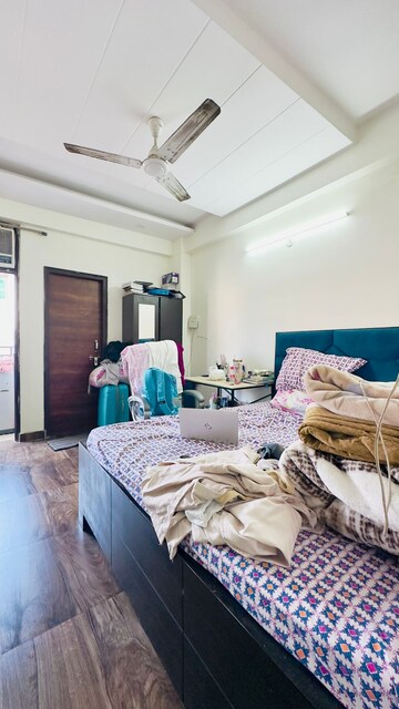 Bedroom in 3 BHK Apartment at Gaur City 2 - 11th Avenue, Sector 16c Greater Noida – for Rent
