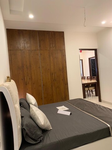 Bedroom in 2 BHK Apartment at Sector 115 – for Sale