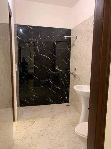 Bathroom in 2 BHK Apartment at Sector 115 – for Sale