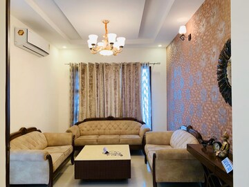 Living Room in 2 BHK Apartment at Sector 115 – for Sale