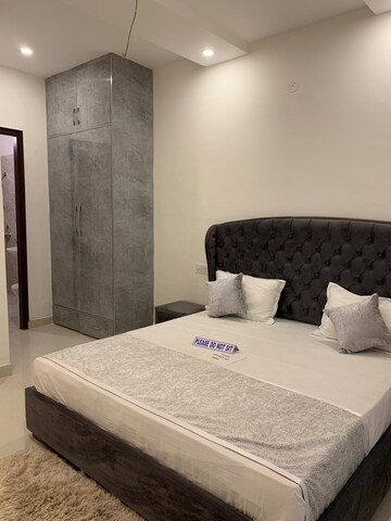 Bedroom in 2 BHK Apartment at Sector 115 – for Sale