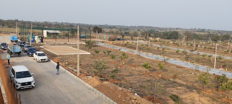 undefined, arising-peacock-valley  185 Sq.Yd. Plot In Kadthal Hyderabad 8179797
