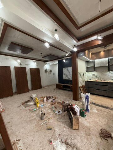 Parking in 3 BHK Apartment at Jkg Amba G Residency, Ahinsa Khand ii – for Sale