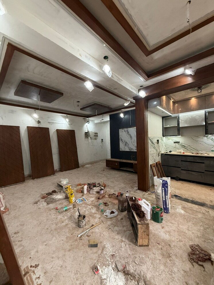  Parking, jkg-amba-g-residency 3 Bedroom 1665 Sq.Ft. Apartment In Ahinsa Khand ii Ghaziabad 8179799