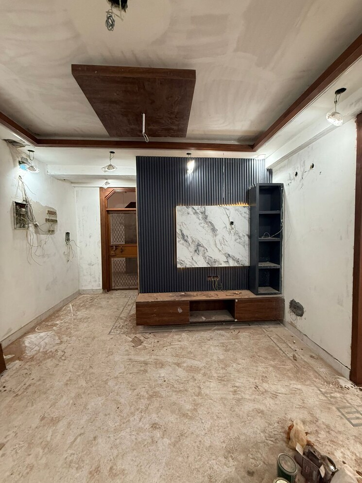 Bedroom, jkg-amba-g-residency 3 Bedroom 1665 Sq.Ft. Apartment In Ahinsa Khand ii Ghaziabad 8179799