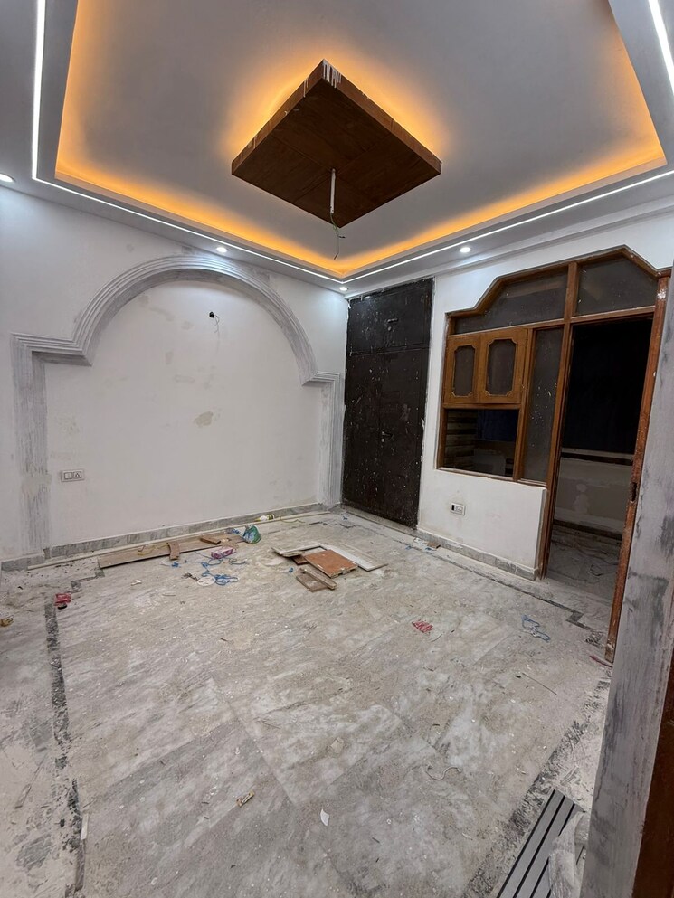  Parking, niho-marvel-scottish-garden 2 Bedroom 1299 Sq.Ft. Apartment In Ahinsa Khand ii Ghaziabad 8179806