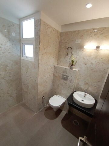 Bathroom in 3 BHK Apartment at Sector 115 – for Sale
