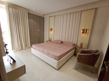 Bedroom in 3 BHK Apartment at Sector 115 – for Sale
