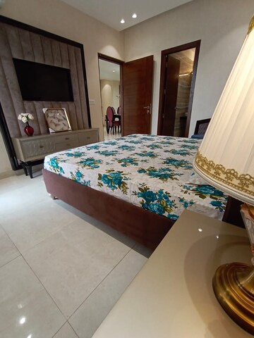 3 BHK Apartment For Sale in Sector 115