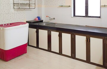 Kitchen in  Pg at Andheri East – for Rent