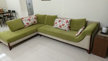 2 BHK Apartment For Rent in Godrej Central, Chembur