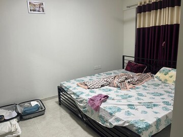 Bedroom in 2 BHK Apartment at Lodha Eternis, Andheri East – for Rent