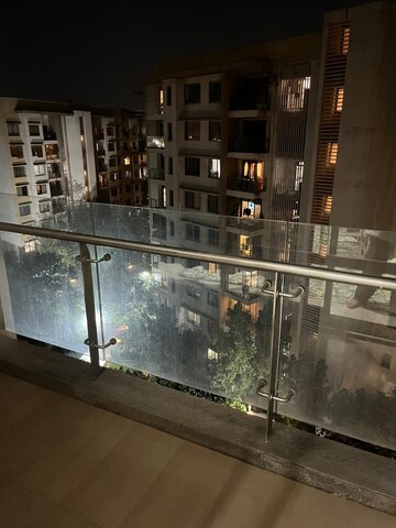 2 BHK Apartment – Exterior View View at Lodha Eternis, Andheri East - for Rent