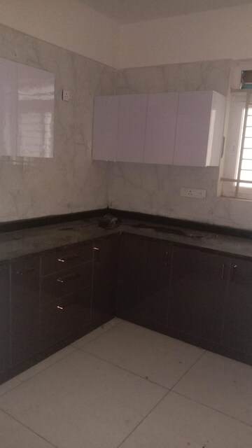 Kitchen in 2 BHK Apartment at DS Needs 3 Project 276, Kalena Agrahara – for Sale