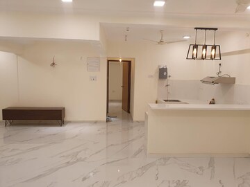 Bathroom in 2 BHK Apartment at MM Spectra, Chembur – for Sale
