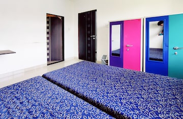 Room in  Pg at Andheri East – for Rent