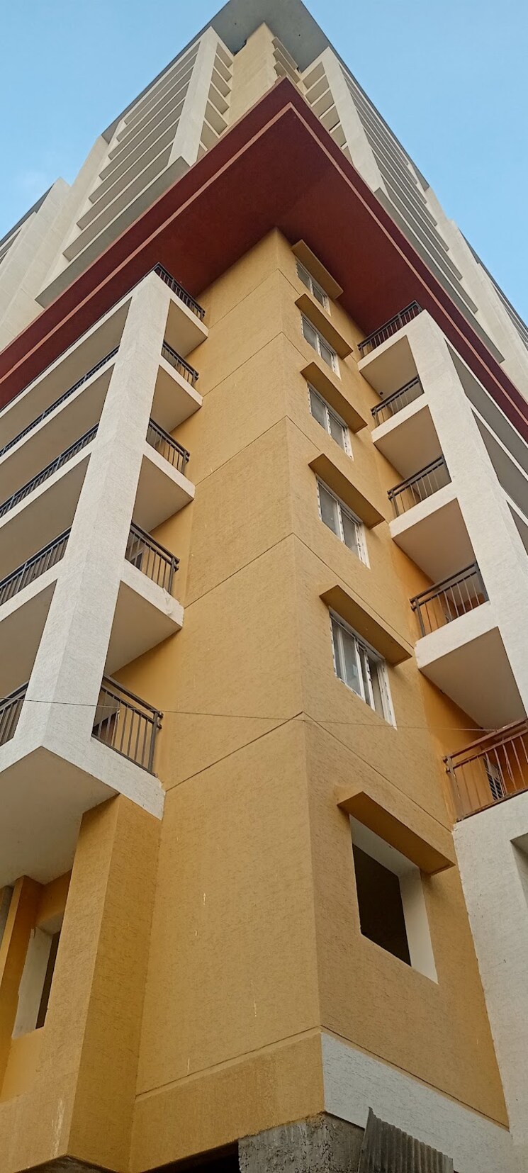 undefined, prestige-beverly-hills 3 Bedroom 1796 Sq.Ft. Apartment In Kokapet Hyderabad 8179839