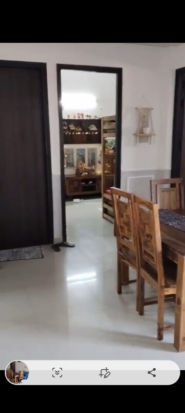 Living Room in 2.5 BHK Apartment at Hawelia Valenova Park, Tech Zone 4 Greater Noida – for Sale