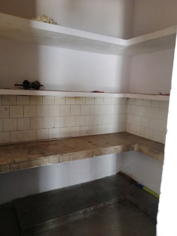Kitchen in 2 BHK Independent House at Sector 13 – for Rent