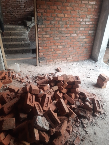 2 BHK Apartment For Sale in Jks Jomes