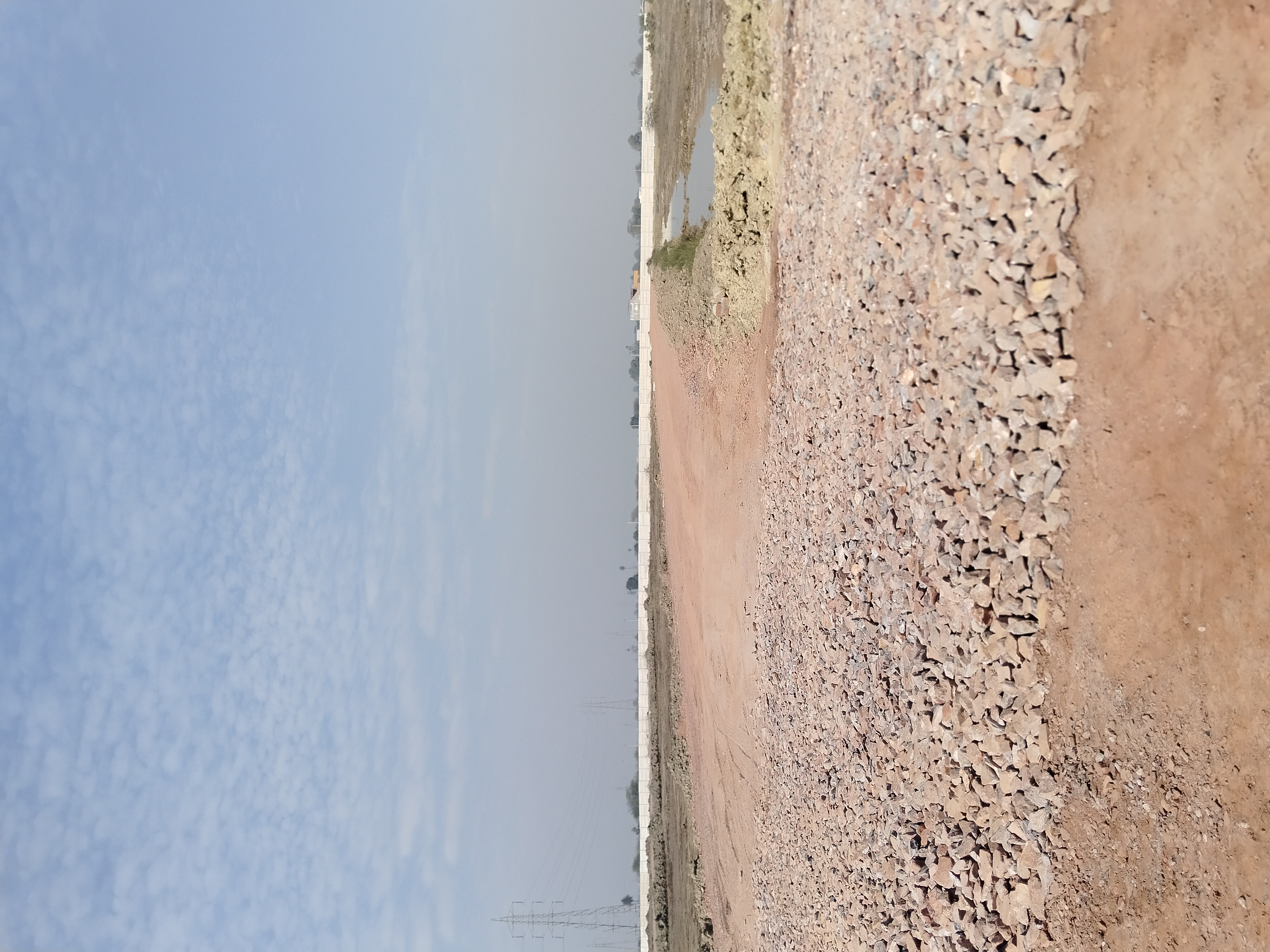 Plot For Sale in Shri Radha Rani Townshipe