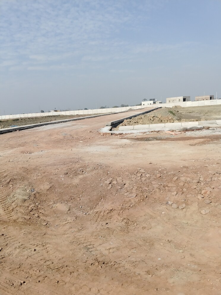 Exterior View, goverdhan  150 Sq.Yd. Plot In Goverdhan Mathura 8179863