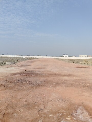  Plot – Exterior View View at Goverdhan - for Sale