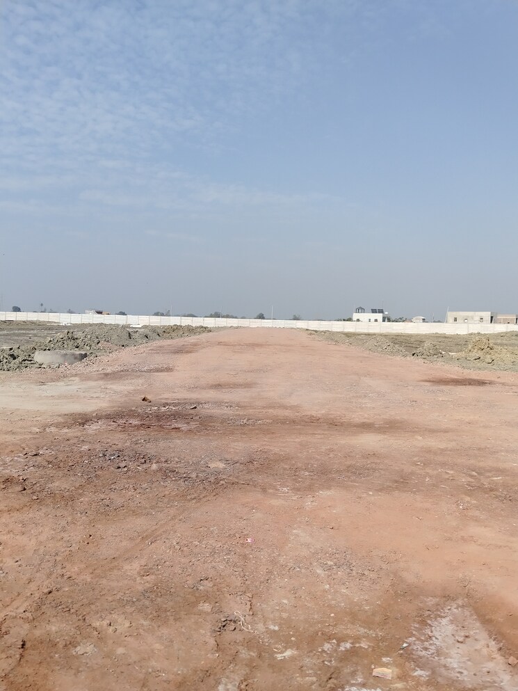 Exterior View, goverdhan  150 Sq.Yd. Plot In Goverdhan Mathura 8179863