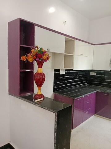 Furnished Amenities in 2 BHK Builder Floor at Sector 18 – for Rent