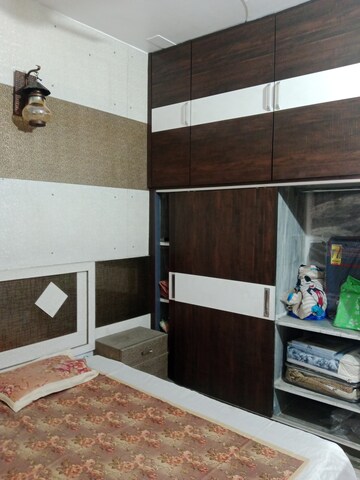 Furnished Amenities in 2 BHK Builder Floor at Sector 18 – for Rent