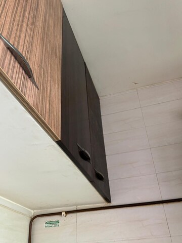 Furnished Amenities in 1 BHK Apartment at Thanekar Hillcrest, Badlapur East – for Rent