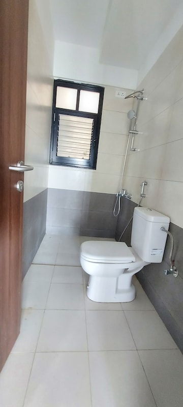 Team Area in 2 BHK Apartment at Nanded City Pancham, Nanded – for Rent