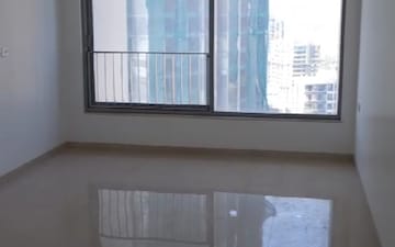 1 BHK Apartment For Sale in Saadh EE Heights, Jogeshwari West