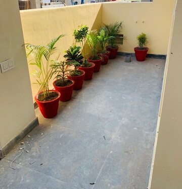 Parking in 3 BHK Villa at Sector 124 – for Sale
