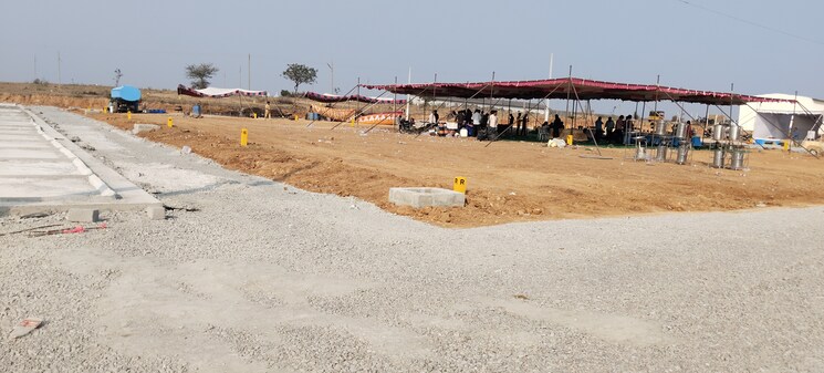 undefined, kadthal  185 Sq.Yd. Plot In Kadthal Hyderabad 8179900