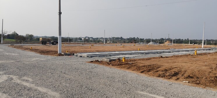 undefined, kadthal  185 Sq.Yd. Plot In Kadthal Hyderabad 8179900