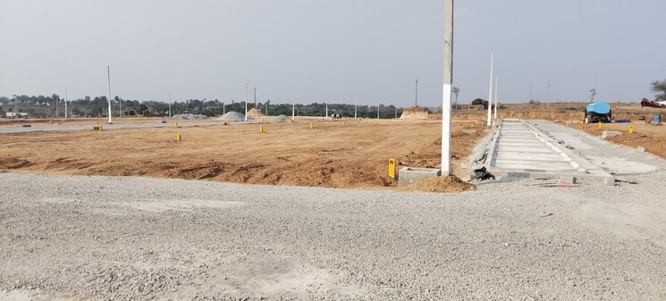 undefined, kadthal  185 Sq.Yd. Plot In Kadthal Hyderabad 8179900