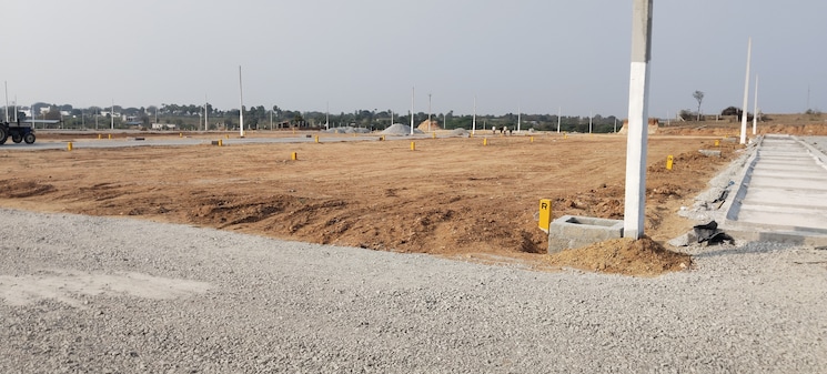 undefined, kadthal  185 Sq.Yd. Plot In Kadthal Hyderabad 8179900