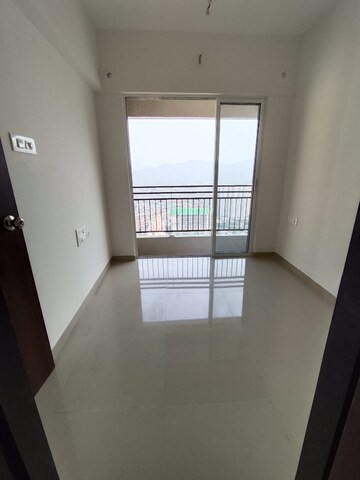 Bedroom in 1 BHK Apartment at JP North Aviva, Mira Road – for Rent