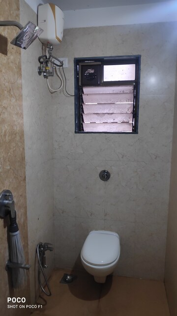 Bathroom in  Pg at Chembur – for Rent