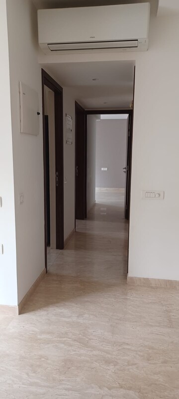 Building Lobby in 2 BHK Apartment at Castle Rock, Powai – for Rent