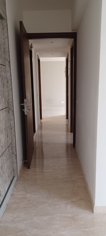 Building Lobby in 2 BHK Apartment at Castle Rock, Powai – for Rent